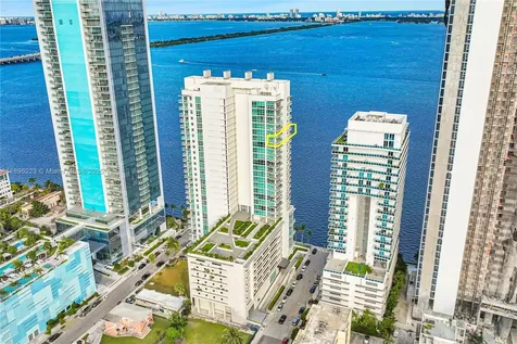665 NE 25th Street Miami FL 33137