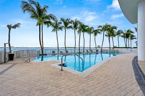 665 NE 25th Street Miami FL 33137