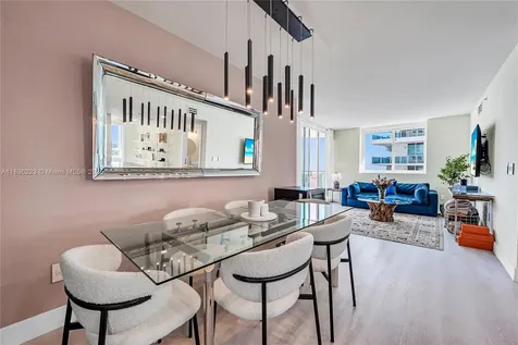 665 NE 25th Street Miami FL 33137