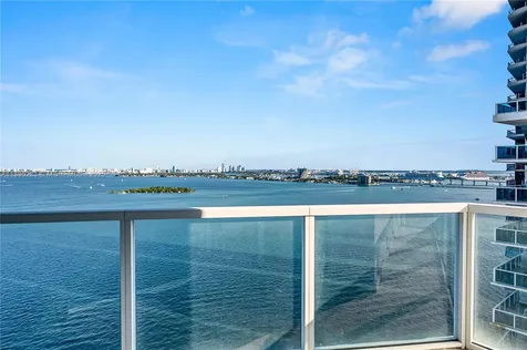 665 NE 25th Street Miami FL 33137