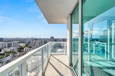 665 NE 25th Street Miami FL 33137