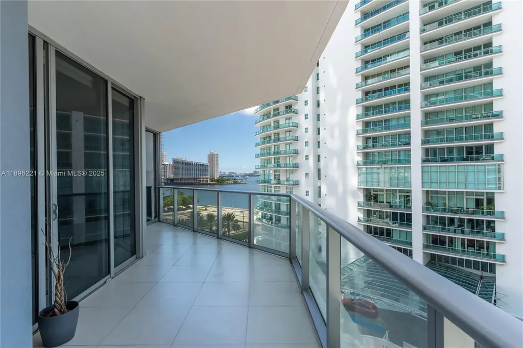 1300 Brickell Bay Drive Miami FL 33131