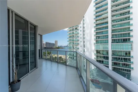 1300 Brickell Bay Drive Miami FL 33131