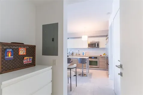 1300 Brickell Bay Drive Miami FL 33131