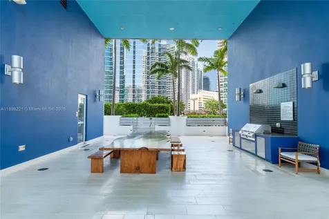 1300 Brickell Bay Drive Miami FL 33131