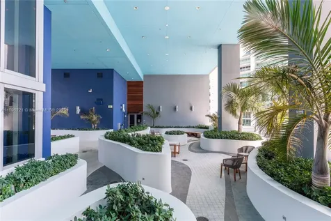1300 Brickell Bay Drive Miami FL 33131