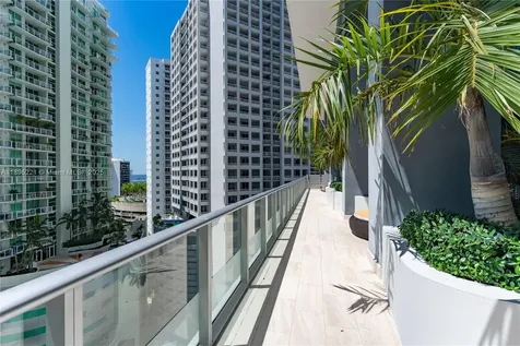 1300 Brickell Bay Drive Miami FL 33131