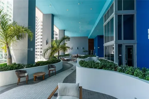 1300 Brickell Bay Drive Miami FL 33131