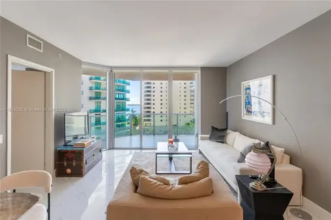 1300 Brickell Bay Drive Miami FL 33131