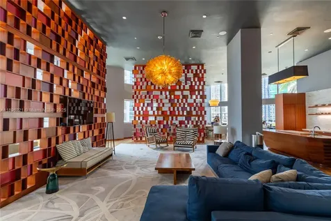 1300 Brickell Bay Drive Miami FL 33131