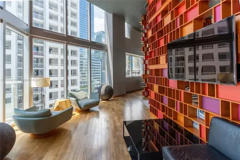 1300 Brickell Bay Drive Miami FL 33131