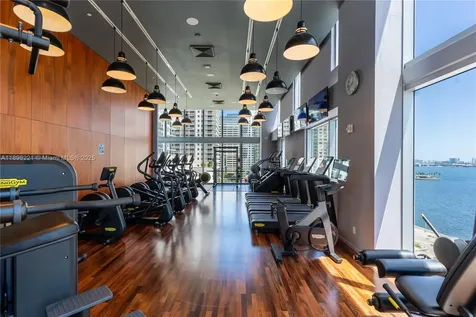 1300 Brickell Bay Drive Miami FL 33131
