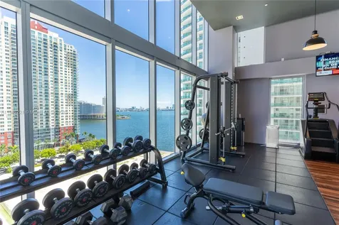 1300 Brickell Bay Drive Miami FL 33131
