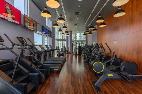 1300 Brickell Bay Drive Miami FL 33131