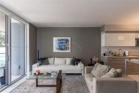 1300 Brickell Bay Drive Miami FL 33131