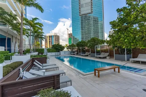 1300 Brickell Bay Drive Miami FL 33131