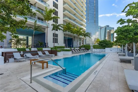 1300 Brickell Bay Drive Miami FL 33131