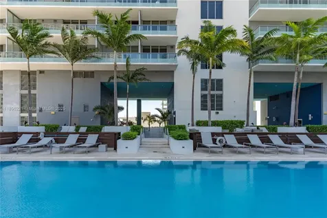 1300 Brickell Bay Drive Miami FL 33131