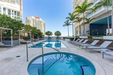 1300 Brickell Bay Drive Miami FL 33131
