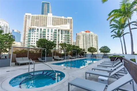 1300 Brickell Bay Drive Miami FL 33131