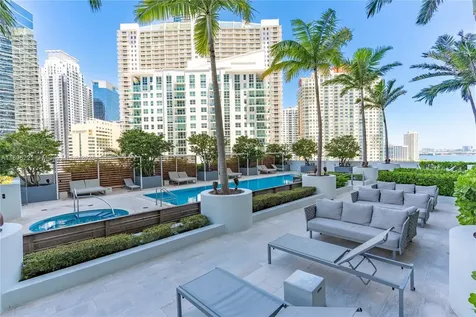 1300 Brickell Bay Drive Miami FL 33131