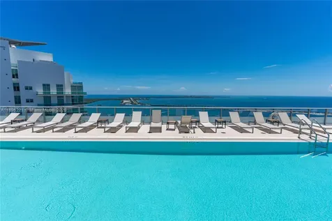 1300 Brickell Bay Drive Miami FL 33131