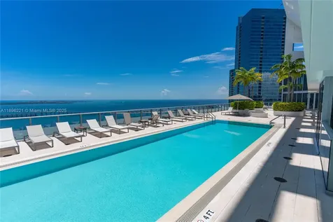 1300 Brickell Bay Drive Miami FL 33131