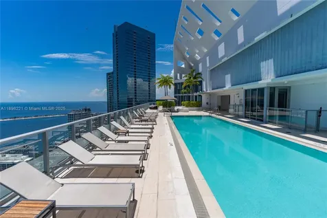 1300 Brickell Bay Drive Miami FL 33131