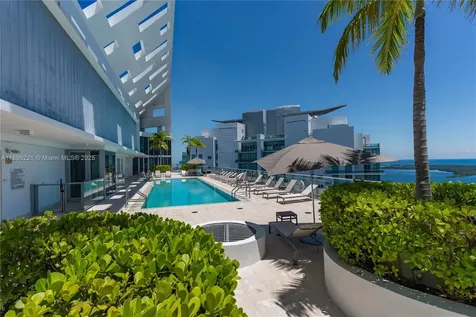 1300 Brickell Bay Drive Miami FL 33131