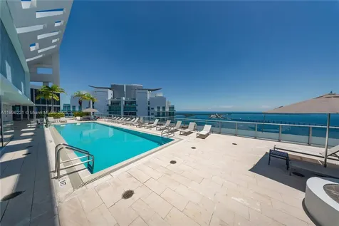 1300 Brickell Bay Drive Miami FL 33131