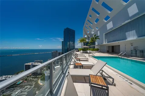 1300 Brickell Bay Drive Miami FL 33131