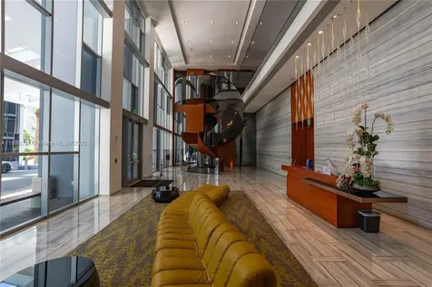 1300 Brickell Bay Drive Miami FL 33131