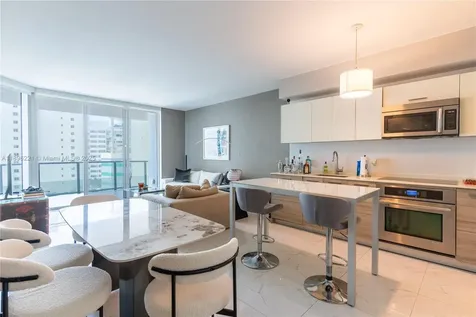 1300 Brickell Bay Drive Miami FL 33131