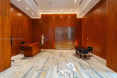 1300 Brickell Bay Drive Miami FL 33131
