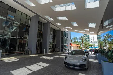 1300 Brickell Bay Drive Miami FL 33131
