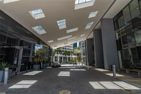 1300 Brickell Bay Drive Miami FL 33131