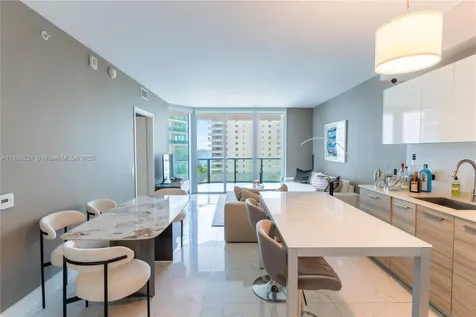 1300 Brickell Bay Drive Miami FL 33131