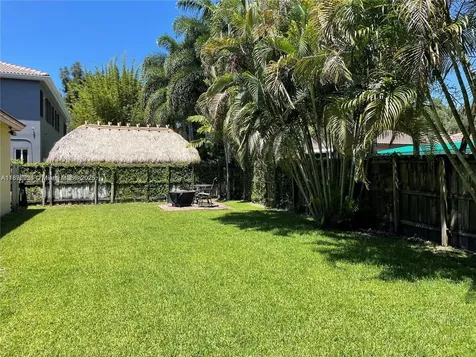 16637 SW 52nd Street Miami FL 33185