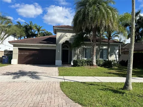 16637 SW 52nd Street Miami FL 33185