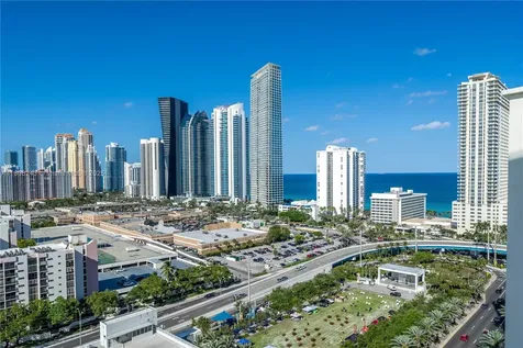300 Sunny Isles Boulevard Sunny Isles Beach FL 33160