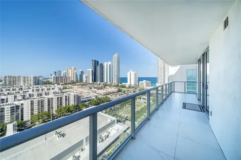 300 Sunny Isles Boulevard Sunny Isles Beach FL 33160