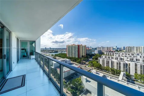300 Sunny Isles Boulevard Sunny Isles Beach FL 33160