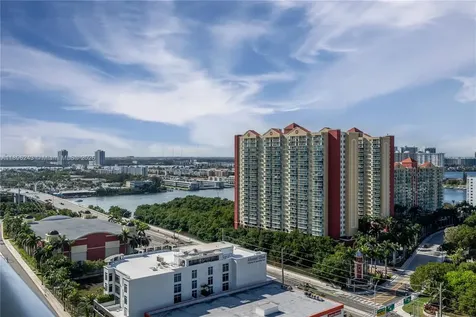 300 Sunny Isles Boulevard Sunny Isles Beach FL 33160