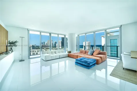 300 Sunny Isles Boulevard Sunny Isles Beach FL 33160