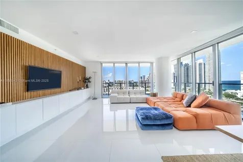 300 Sunny Isles Boulevard Sunny Isles Beach FL 33160