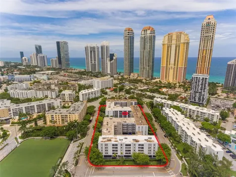 201 178th Drive Sunny Isles Beach FL 33160