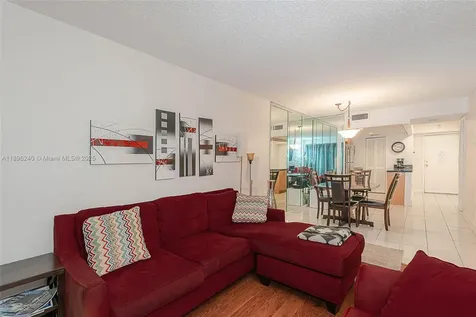 201 178th Drive Sunny Isles Beach FL 33160