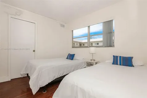 201 178th Drive Sunny Isles Beach FL 33160