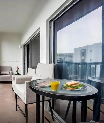 201 178th Drive Sunny Isles Beach FL 33160