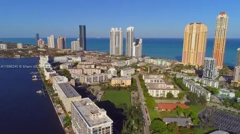 201 178th Drive Sunny Isles Beach FL 33160